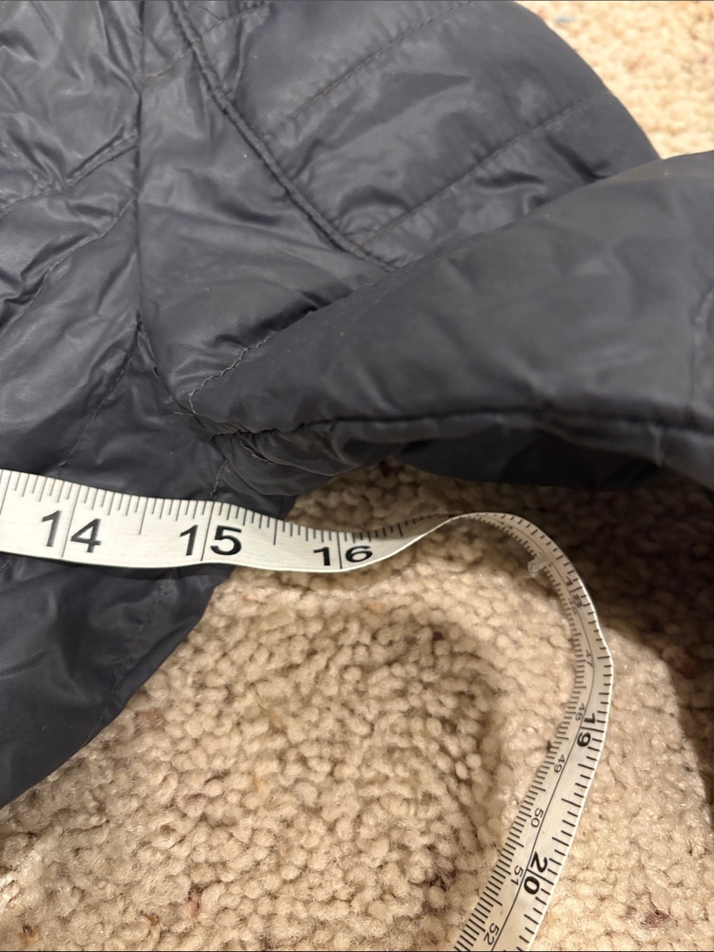 BCBGeneration Packable Down Jacket - Black - Picture 6 of 7